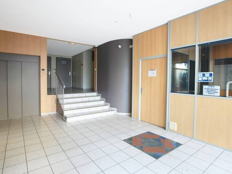 Maison à vendre, 18m², LYON 8E