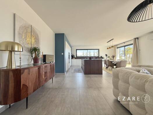 Maison à vendre 675 000 € 6 pièces 5 chambres 190 m² 553 m² de terrain Ahuy 21121