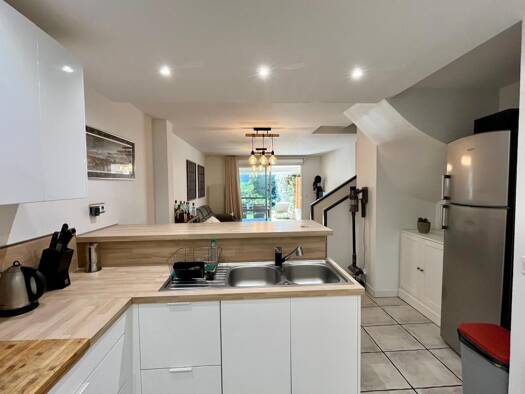 Maison à vendre 299 900 € 3 pièces 2 chambres 66 m² Saint Bernard Bayonne 64100