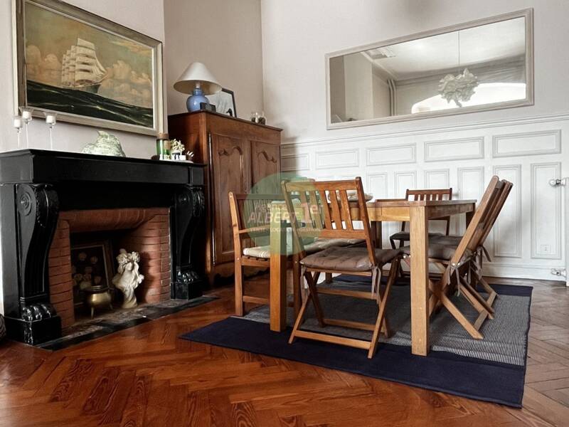 Maison à vendre, 170m², LE HAVRE