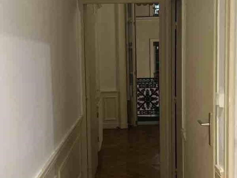 Maison à louer, 108m², LYON 2E