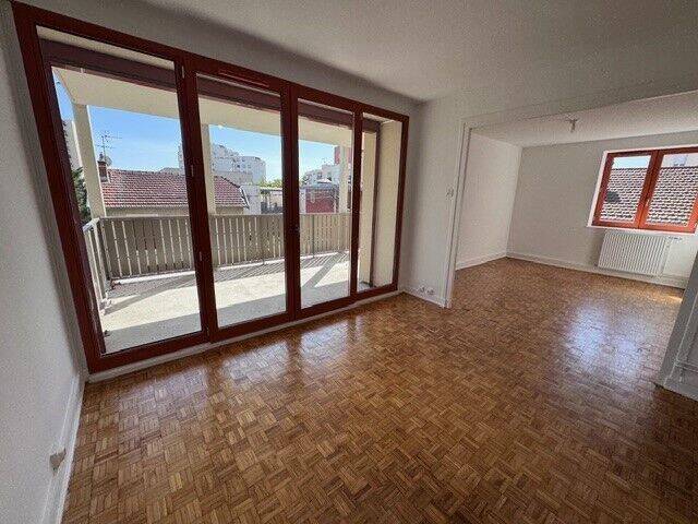 Maison à louer, 71m², VENISSIEUX