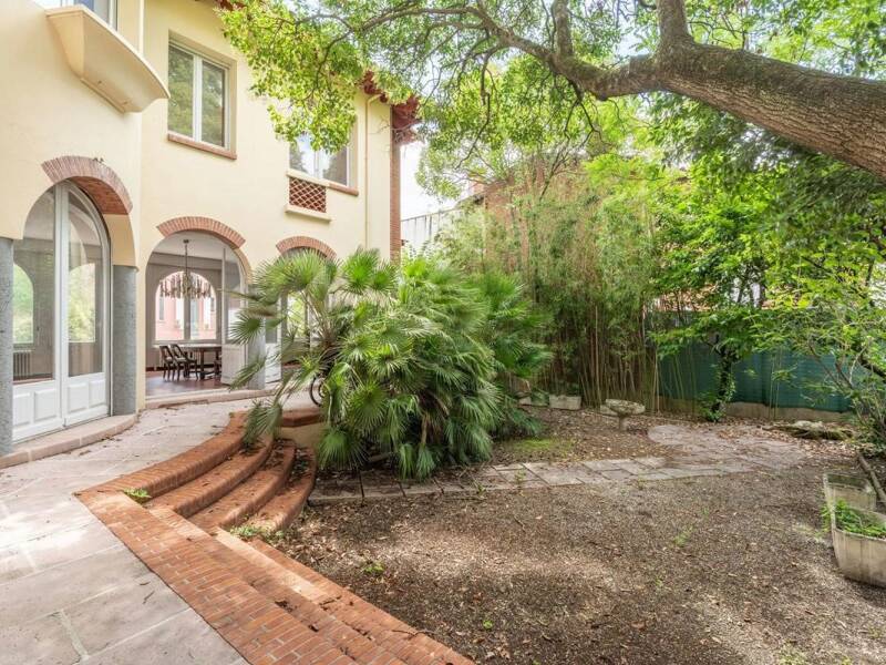 Maison à vendre, 255m², TOULOUSE