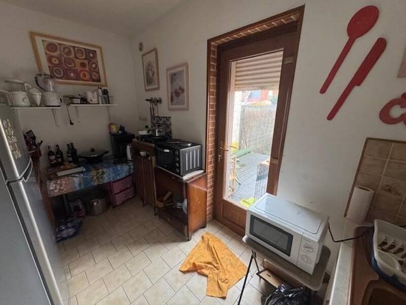 Maison à vendre, 45m², CAUDRY