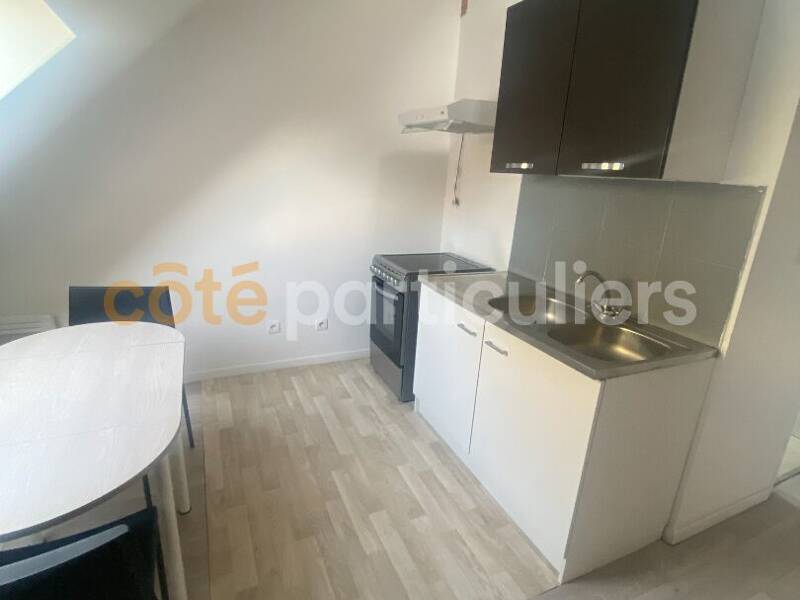 Maison à louer, 36m², HAM