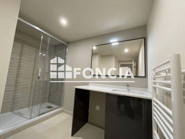 Maison à louer, 55m², POITIERS