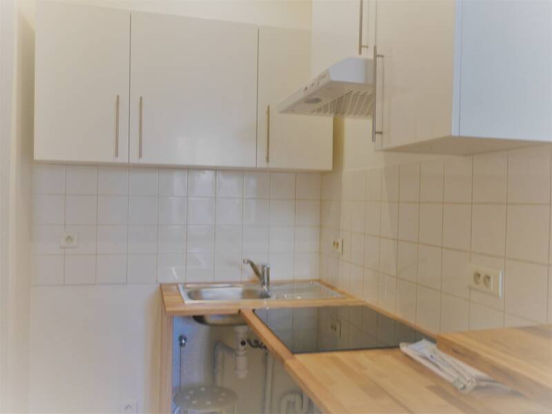 Maison à louer, 32m², PARIS 15E