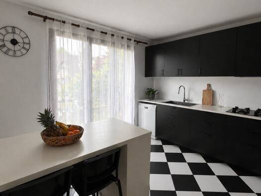 Maison à vendre 493 000 € 5 pièces 4 chambres 143 m² 400 m² de terrain Boissière Noisy-le-Sec 93130