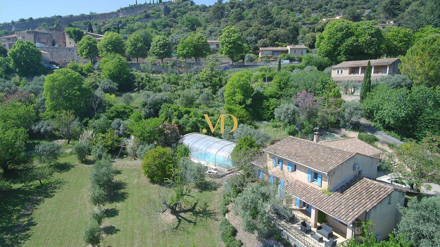 Maison à vendre, 150m², SAINT SATURNIN LES APT