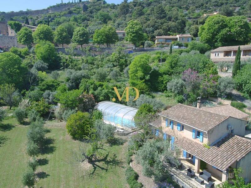 Maison à vendre, 150m², SAINT SATURNIN LES APT