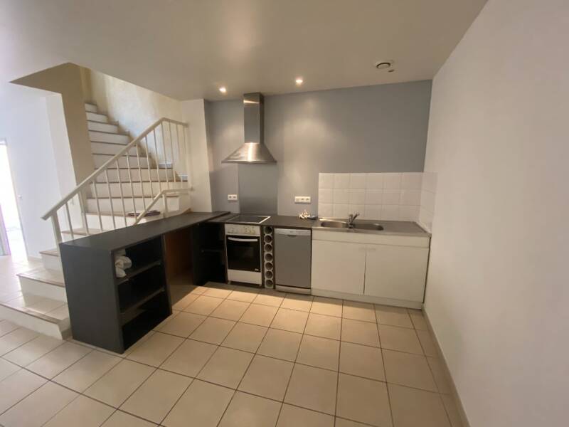 Maison à louer, 47m², ROUSSET