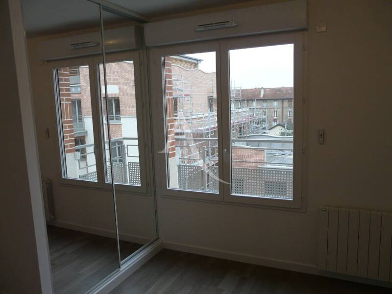 Maison à louer, 51m², LAGNY SUR MARNE