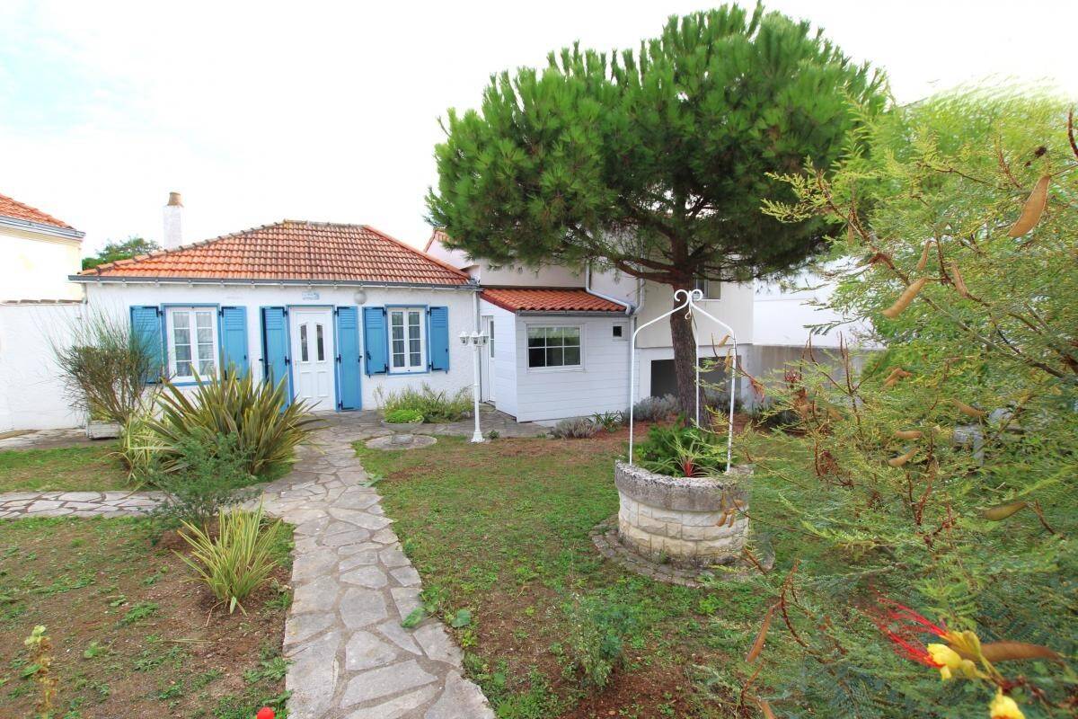 Maison à vendre, 87m², LA ROCHELLE