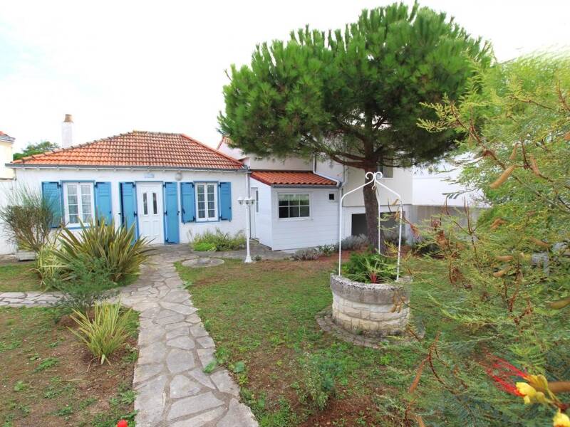 Maison à vendre, 87m², LA ROCHELLE