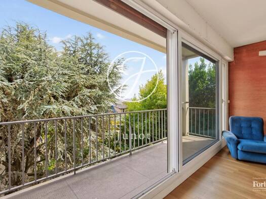 Appartement à vendre 780 000 € 5 pièces 4 chambres 106,56 m² Étage 1/1 Val d'Or Saint-Cloud 92210