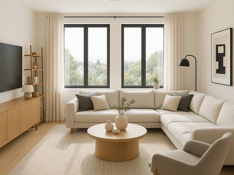 Maison à vendre, 76m², PARIS 13E