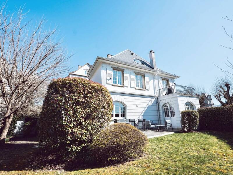 Maison à vendre, 200m², STRASBOURG