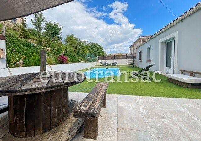 Maison à vendre, 130m², SAINT PARGOIRE