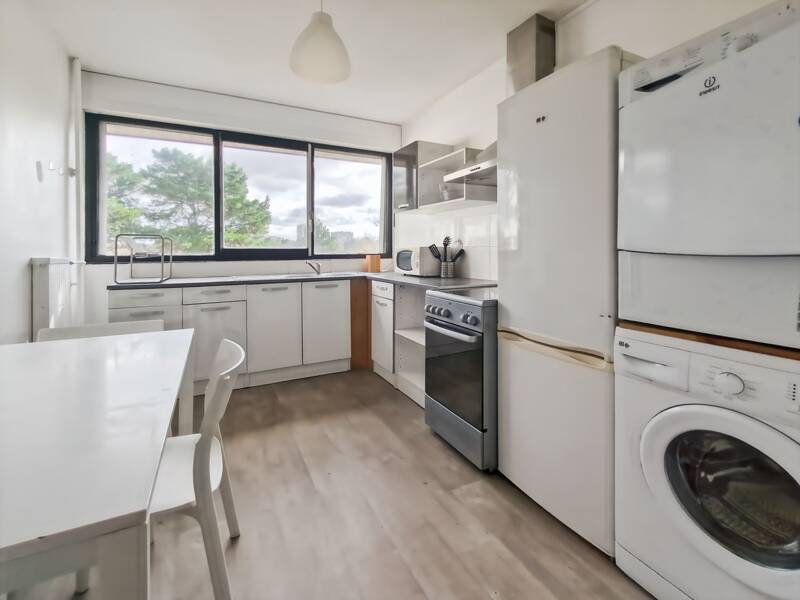 Maison à louer, 98m², NANTES