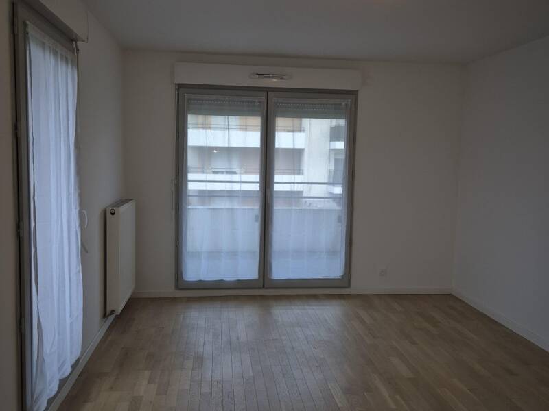 Maison à louer, 44m², ORMESSON SUR MARNE