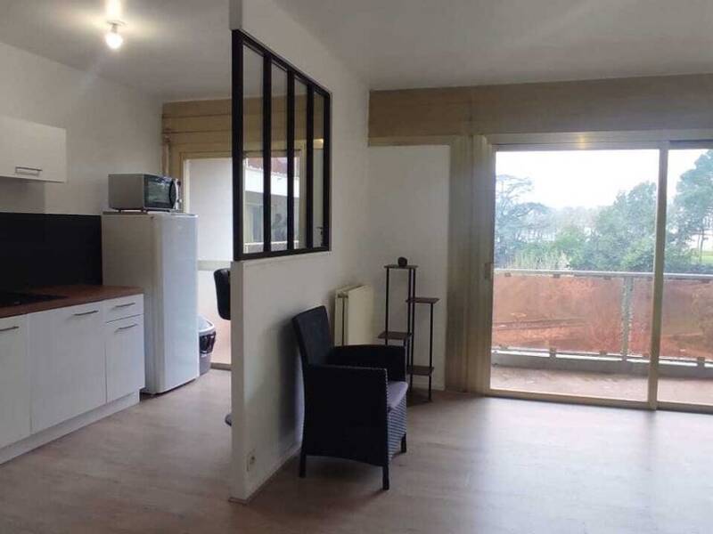 Maison à vendre, 32m², CHOLET