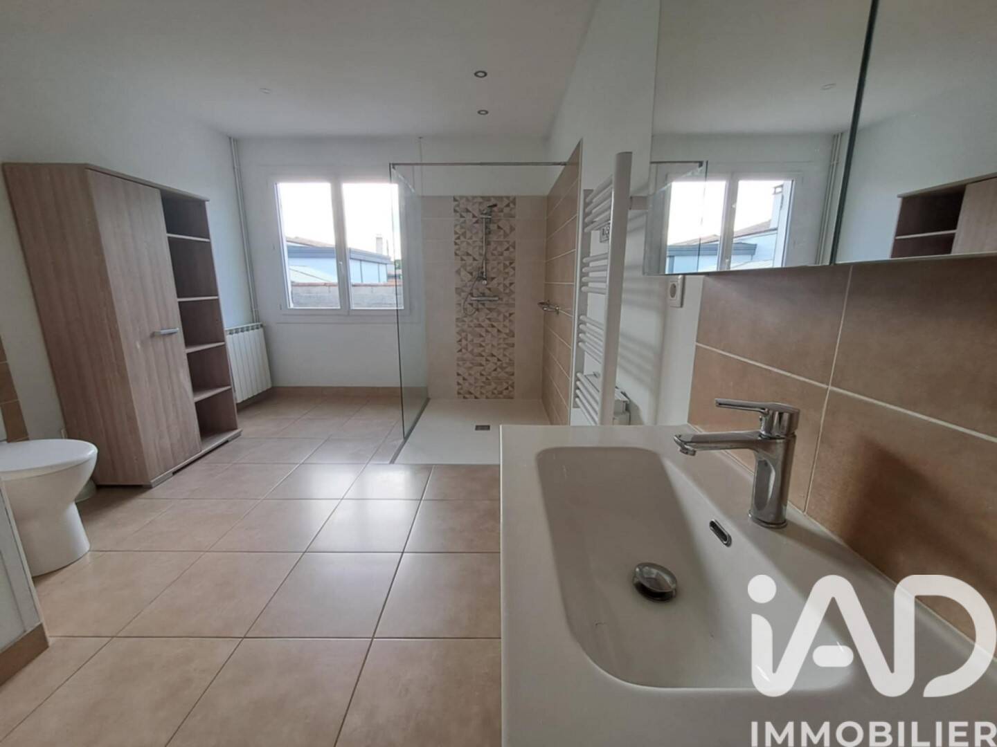 Maison à vendre, 93m², LA TREMBLADE