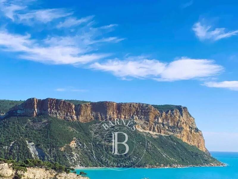 Maison à vendre, 279m², CASSIS