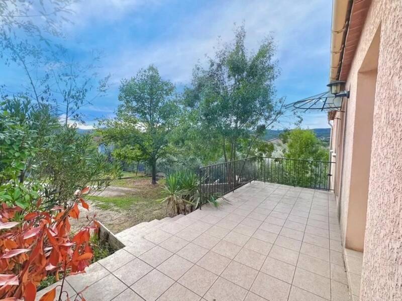 Maison à vendre, 97m², SAINT JULIEN LES ROSIERS