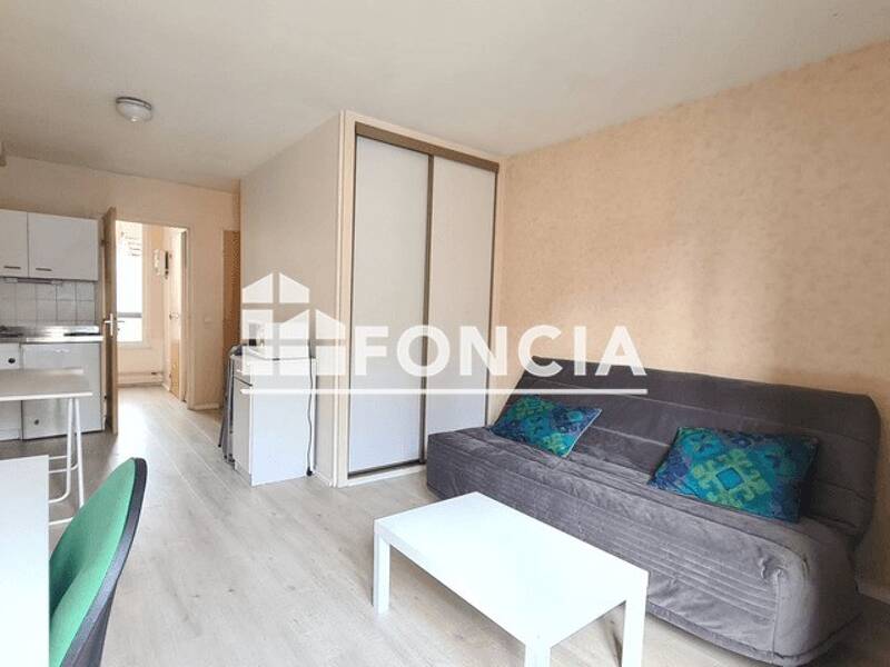 Maison à louer, 24m², GRENOBLE