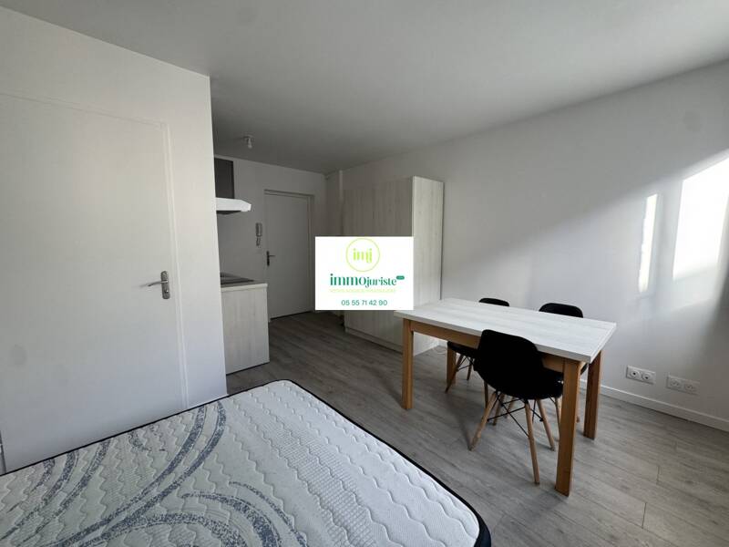 Maison à louer, 20m², LIMOGES