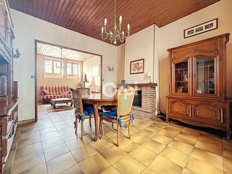 Maison à vendre, 114m², LIMOGES