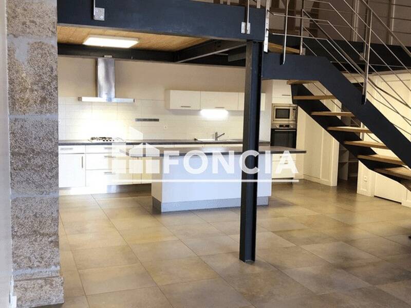 Maison à louer, 190m², DARDILLY