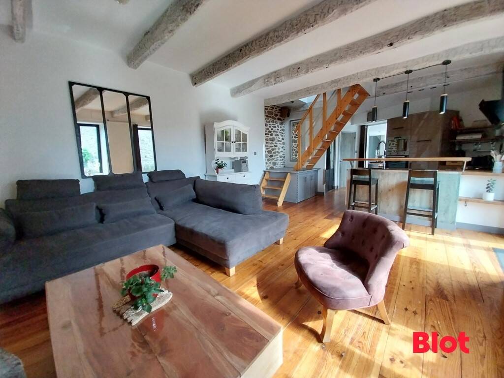 Maison à vendre, 125m², PLEUDIHEN SUR RANCE