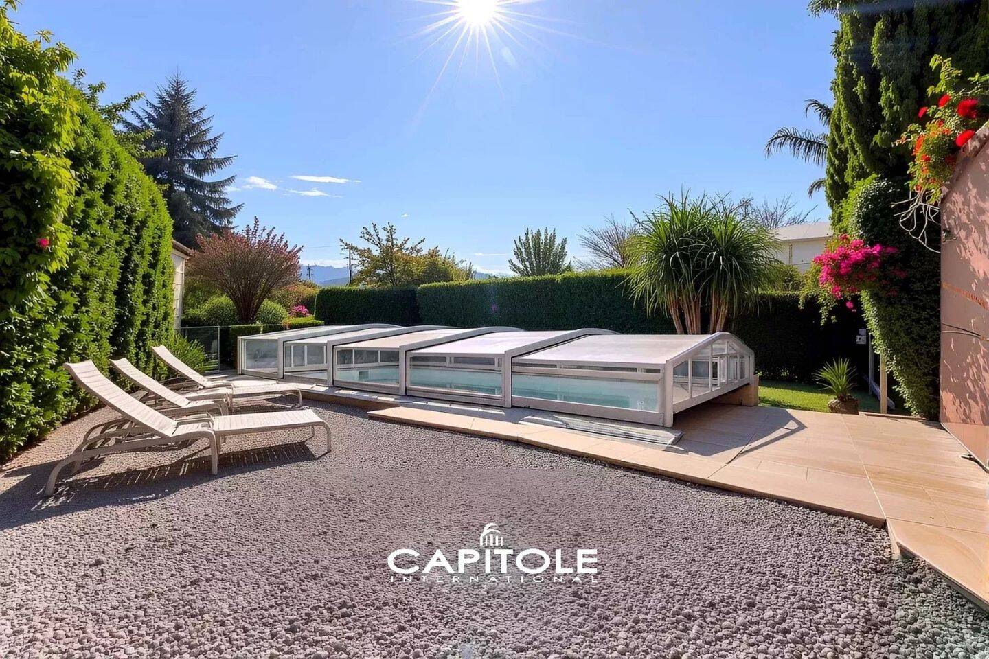 Maison à vendre, 163m², ANTIBES
