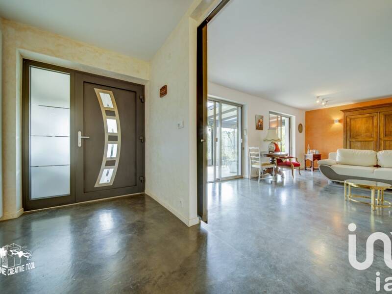 Maison à louer, 150m², CHARLEVILLE SOUS BOIS