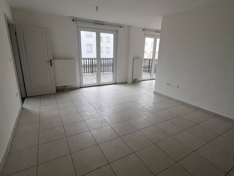 Maison à louer, 77m², STRASBOURG