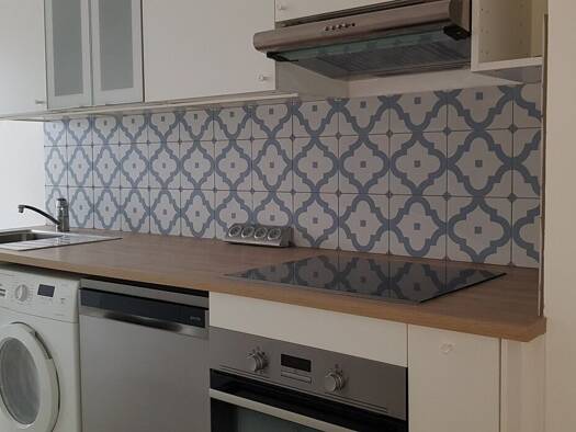 Appartement à vendre 205 000 € 4 pièces 1 chambre 85 m² Étage 8/11 Les Salins Clermont-Ferrand 63000