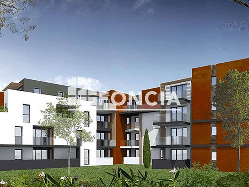 Maison à louer, 22m², MONTPELLIER