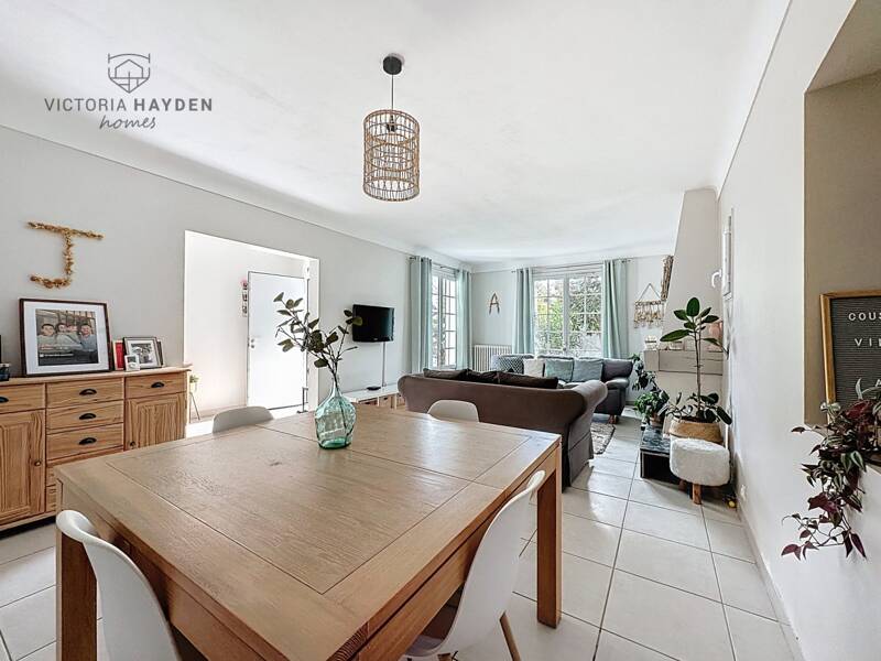 Maison à vendre, 137m², BILLERE