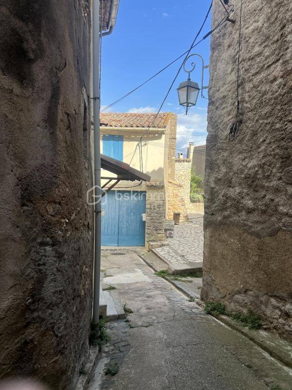 Maison à vendre, 80m², MAGALAS