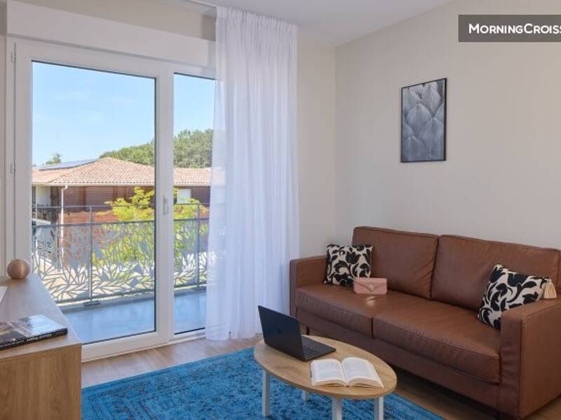 Maison à louer, 40m², SAINT PAUL LES DAX