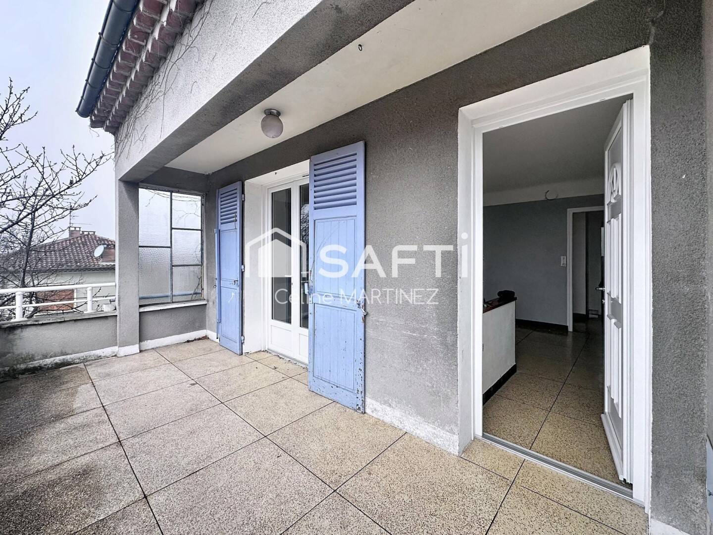 Maison à vendre, 120m², MANOSQUE