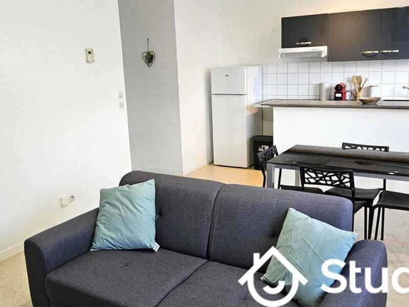 Maison à louer, 39m², EVREUX