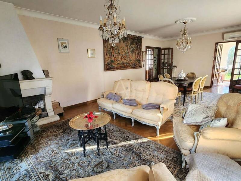 Maison à vendre, 230m², TOULOUSE