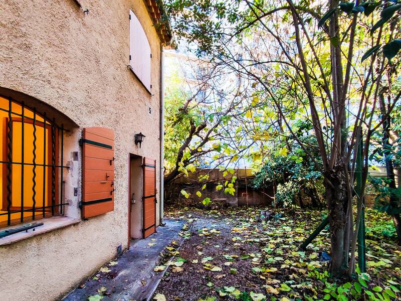 Maison à louer, 120m², AIX EN PROVENCE