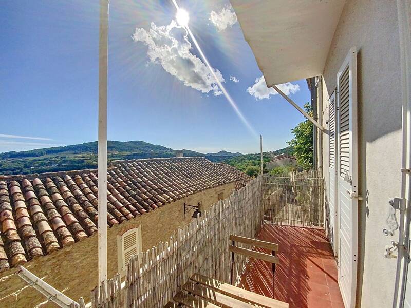 Maison à louer, 53m², LA CADIERE D'AZUR