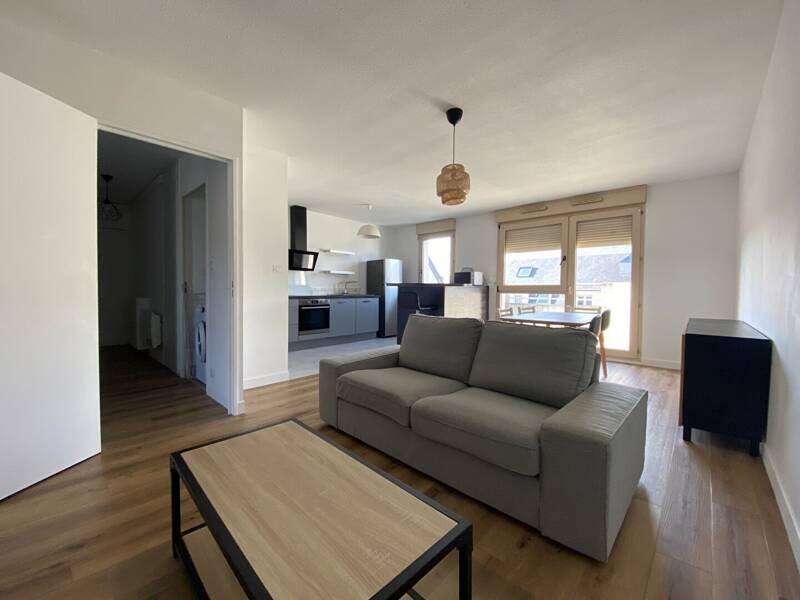 Maison à louer, 95m², ANGERS