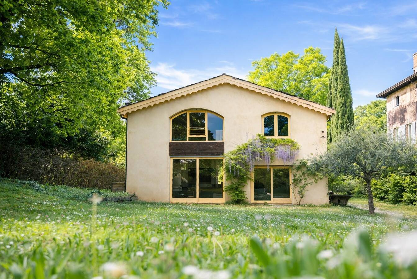 Maison à vendre, 226m², SAINT GENIS LAVAL