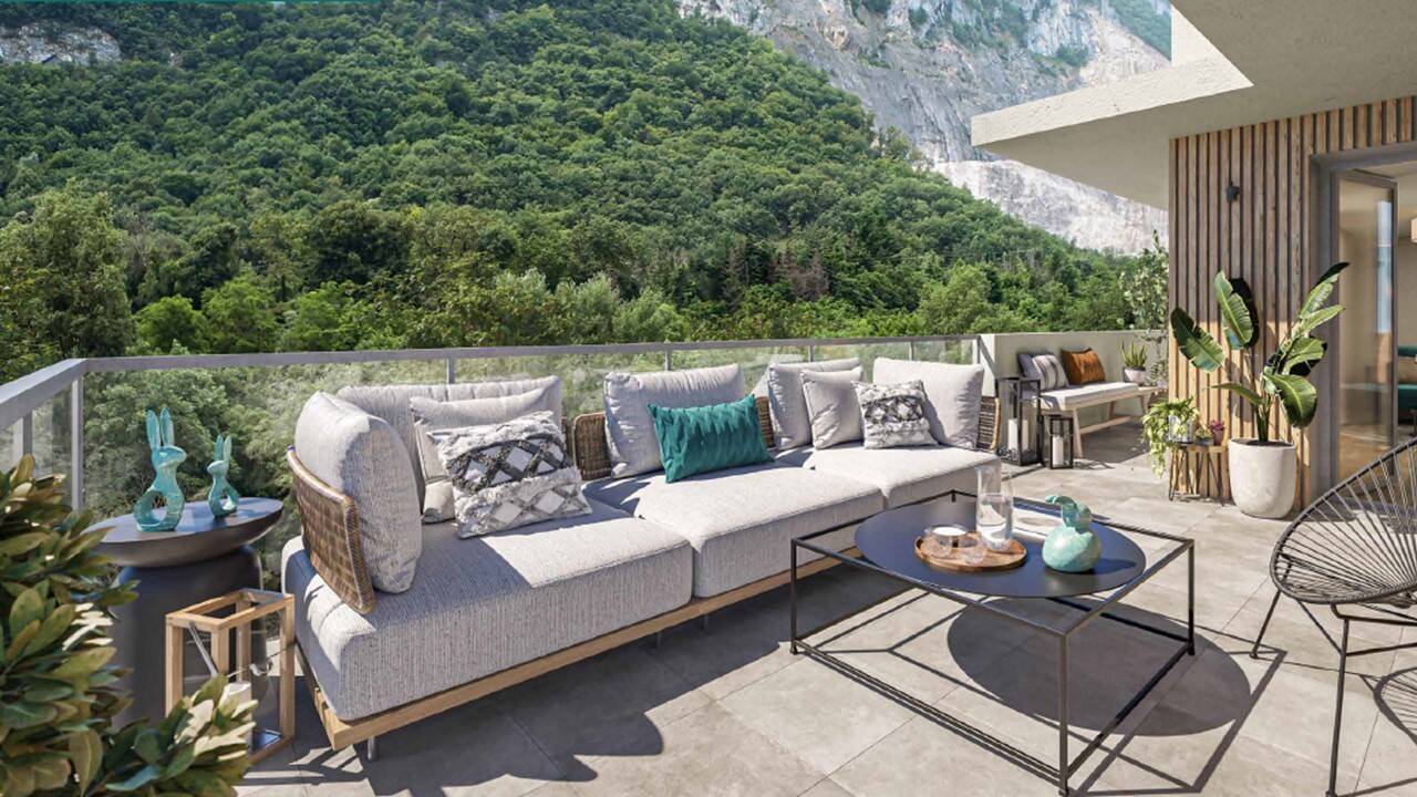 Maison à vendre, 74m², ETREMBIERES