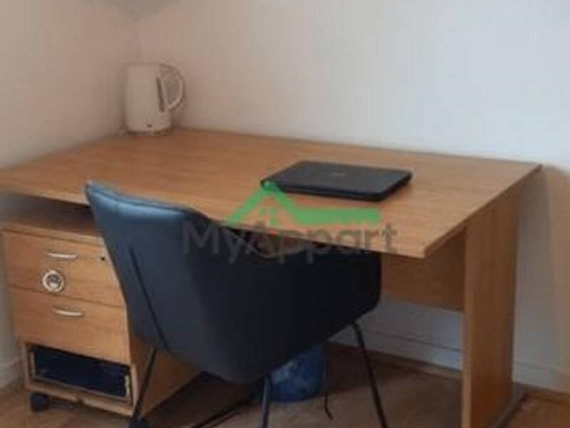 Maison à louer, 11m², ANGERS